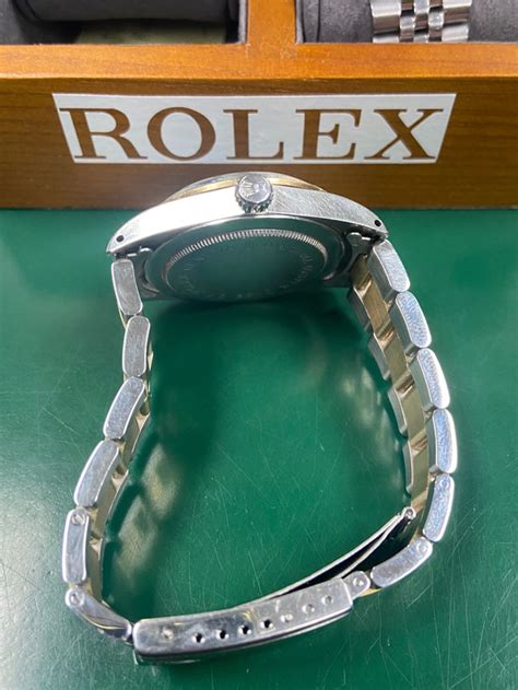 rolex oakville tn.